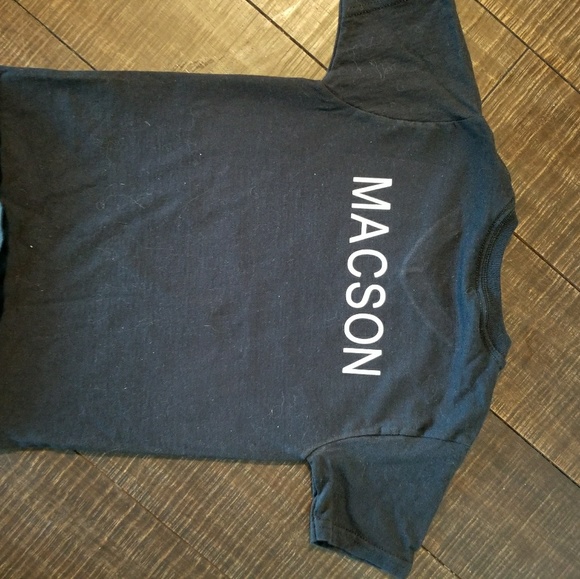 Customized birthday shirts can do any age! - Picture 2 of 2